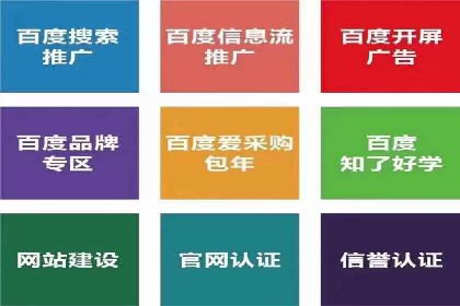SEM托管代运营服务案例解析